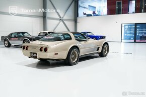 Corvette Collector Edition, Jen 6tis mil, Na CZ RZ - 5