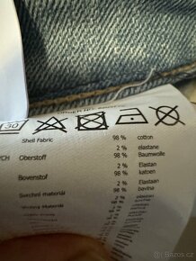 Dámská mikina zn.Puma - 5