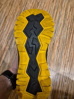 Dětské zimní boty Fila velikost 35 - 5