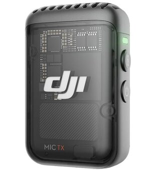 DJ osmo pocket 3 Combo - 5