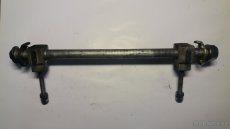 Honda CB600F Hornet 2005 PC36 náhradní díly - 5