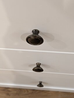 Přebalovací pult/komoda SMASTAD - IKEA - 5