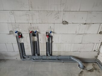 Nejlevnější Instalatéři -Topenari v Praze a okolí. - 5