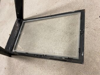 Hřbitovní skříňka vitrína na náhrobek - 5