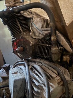 Konvolut Dílů UŘ I UŘ II CRYSTAL TATRA UNHZ - 5