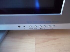 TV LG televize plazma 2x - 5