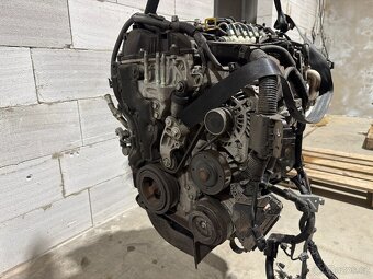 Motor Mazda 6 GJ 2.2 SKYACTIV-D - 5