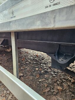 Odtahovka Fiat - odtahový speciál - 5