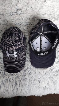 Značkové chlapecké čepice - 5