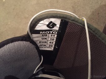 Snowboard v kompletu - 5