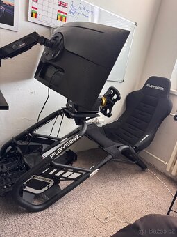 Sim Playseat Trophy - 5