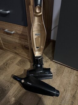 Siguro VT-R350B TURBOVac 2in1 - 5