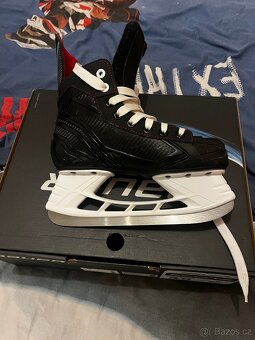 BAUER dětské brusle - 5