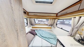 Nové karavany Niewiadow Sport - 5