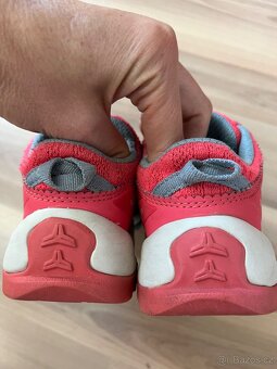 Trekove boty Decathlon 28/29 - 5