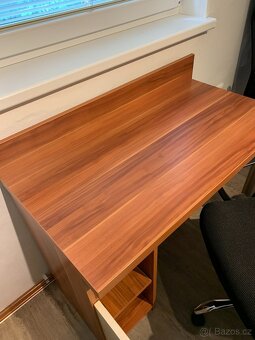 Stůl + židle - 5