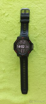 Amazfit T-Rex 3 Onyx Black - 5