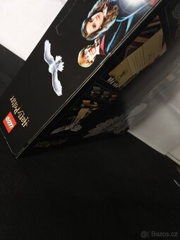 Lego Harry Potter 76391 sběratelská edice - 5