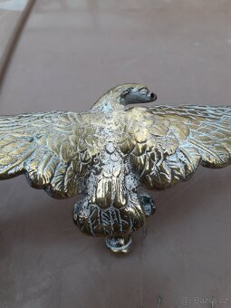 Prodam zerdovou orlici prvni valka ORIGINAL nalez - 5