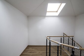 Prodej, nový byt 4+kk,  109,6m² - Mariánské Lázně s možností - 5