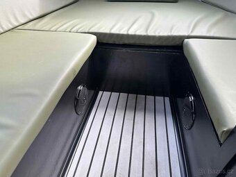 Kajutová loď pro kapraře - 5