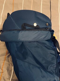 Kalhoty BAUER S21 Supreme 3s PRO - INT - 5