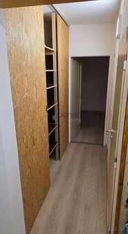 Pronájem bytu 2+1/L, 63m2, ul. Bojasova, Praha 8 - Kobylisy, - 5