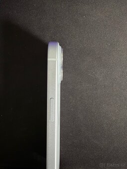 Iphone 15 128GB / 15Měs. Záruka - 5