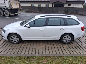Prodám Škoda Octavia 1.6 Tdi 85kw 2018 - 5