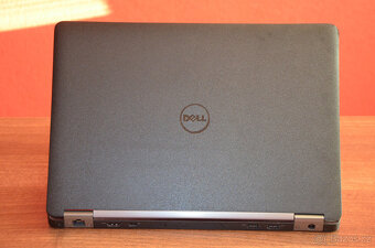 Dell Latitude E7470 i7/16GB/SSD 512GB/záruka - 5