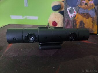 Ps 4 konzole plus VR - 5