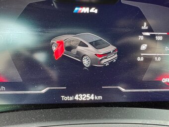 BMW M4 Competition - 5