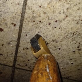 Starožitná sedací souprava konec 19. stol. - 5