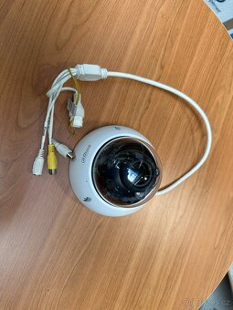 IP Camery Dahua - 5