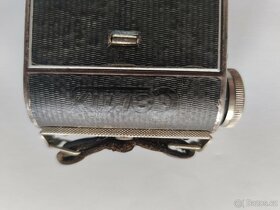 Starý fotoaparát Certix - 5