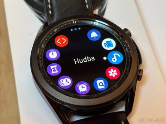 Samsung Galaxy Watch3 45nm LTE - 5