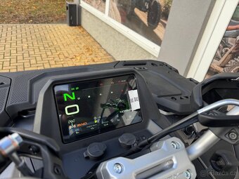 GOES Terrox 1000 T3b - 5