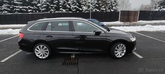 Škoda octavia 20 TDI 110 kw DSG - 5