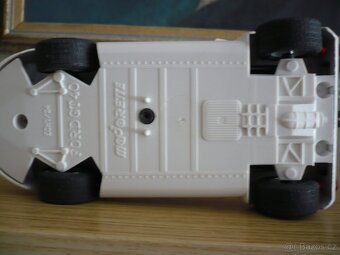 1:24 majorette ford gt40  (1/24) - 5