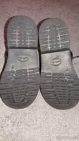 Zateplené zimní boty - 5