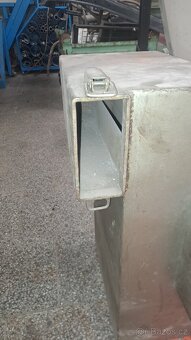 Pískování box - 5