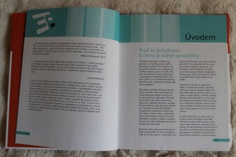 Kniha Buď fit s ČT + DVD - nová - 5