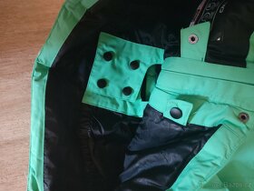 Lyžařská bunda CMP 176 - 5