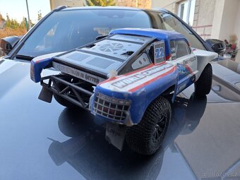 LRP SC10 Blast 1:10 - 5