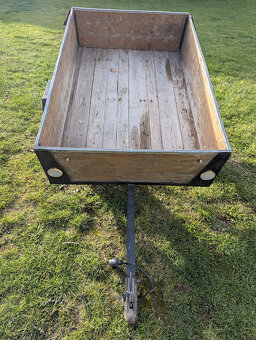 Kára, vozík, přívěs 170x108 - 5