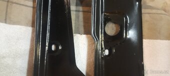 Jawa babetta 207 krycí plechy - 5