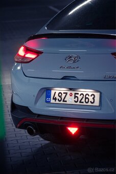 Hyundai I30N - 5