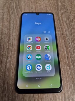 Prodám Samsung Galaxy A33 5G - 5