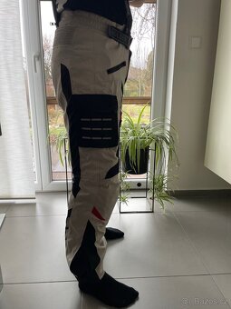 Oblečení na motorku - 5