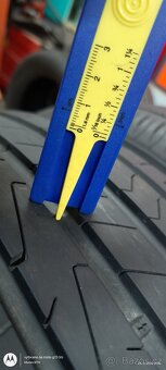 235/65 r17 Hankook - 5